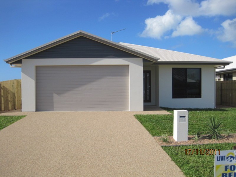 15  Nova Street, Mount Low QLD 4818