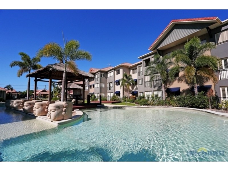 120/41-51  Oonoonba Road, Idalia QLD 4811