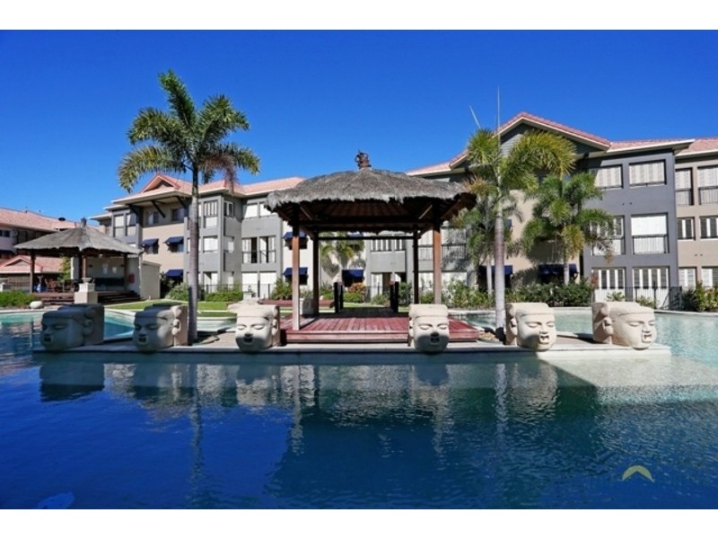 120/41-51  Oonoonba Road, Idalia QLD 4811