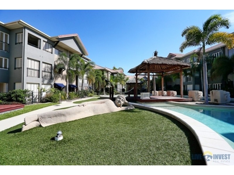 120/41-51  Oonoonba Road, Idalia QLD 4811