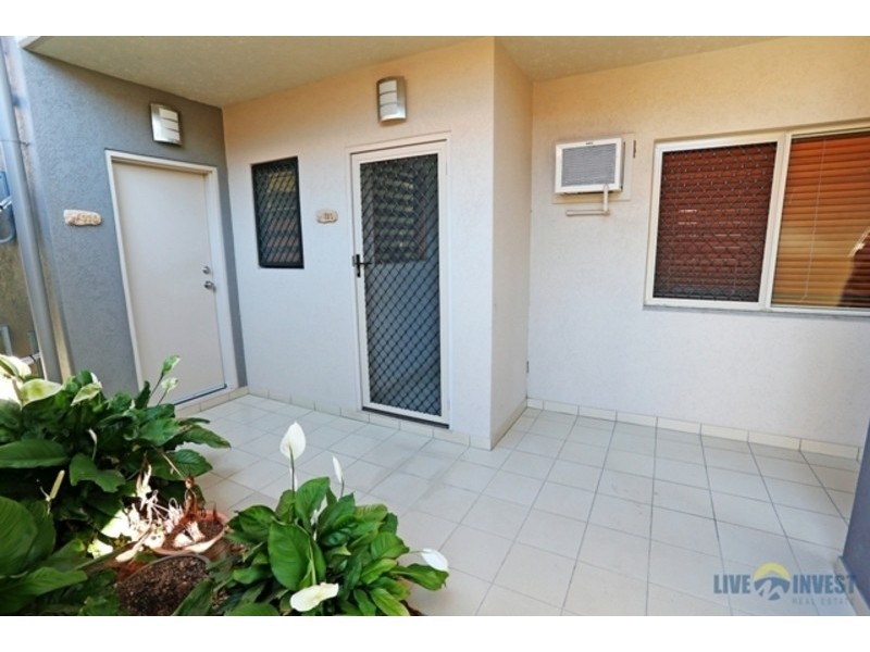 120/41-51  Oonoonba Road, Idalia QLD 4811