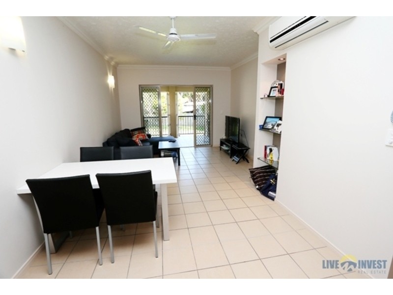 120/41-51  Oonoonba Road, Idalia QLD 4811