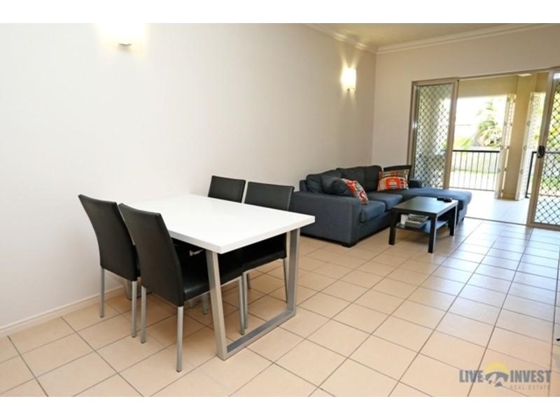 120/41-51  Oonoonba Road, Idalia QLD 4811