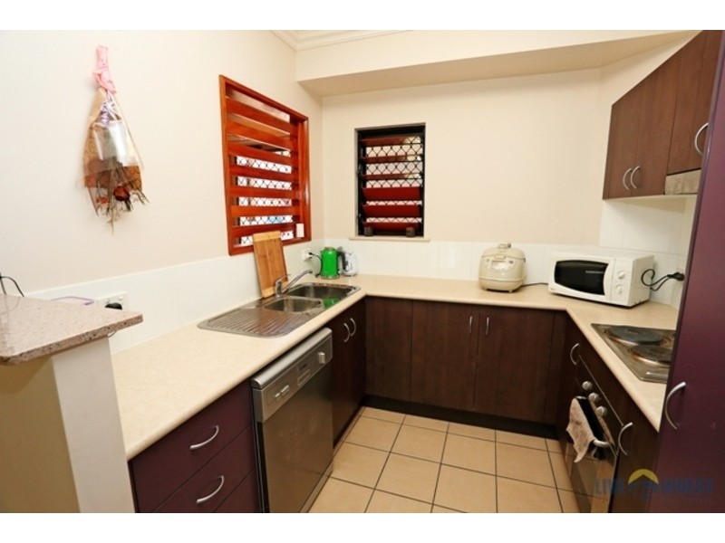 120/41-51  Oonoonba Road, Idalia QLD 4811