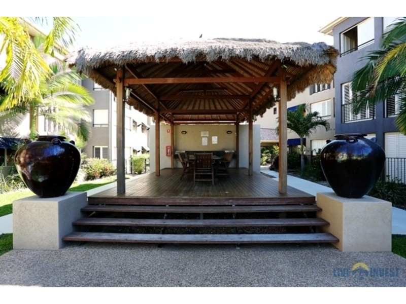 120/41-51  Oonoonba Road, Idalia QLD 4811