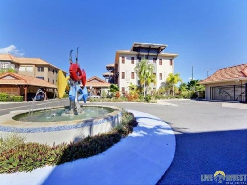 120/41-51  Oonoonba Road, Idalia QLD 4811