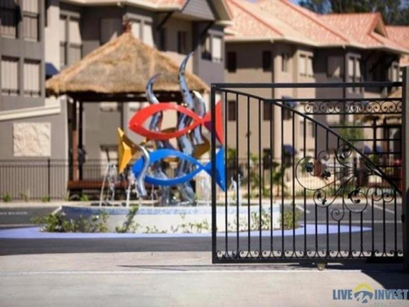 120/41-51  Oonoonba Road, Idalia QLD 4811