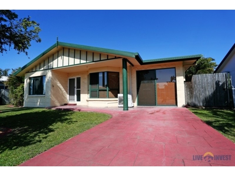 6 Gracedale Street, Mount Louisa QLD 4814