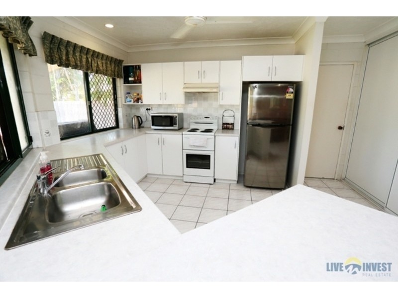 6 Gracedale Street, Mount Louisa QLD 4814