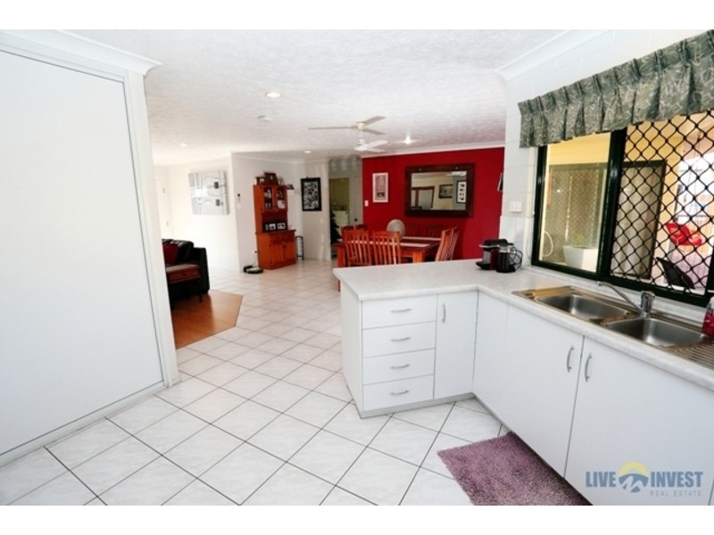 6 Gracedale Street, Mount Louisa QLD 4814