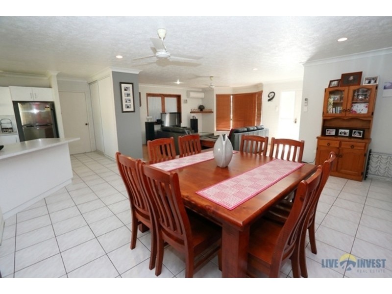 6 Gracedale Street, Mount Louisa QLD 4814