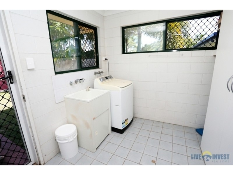 6 Gracedale Street, Mount Louisa QLD 4814