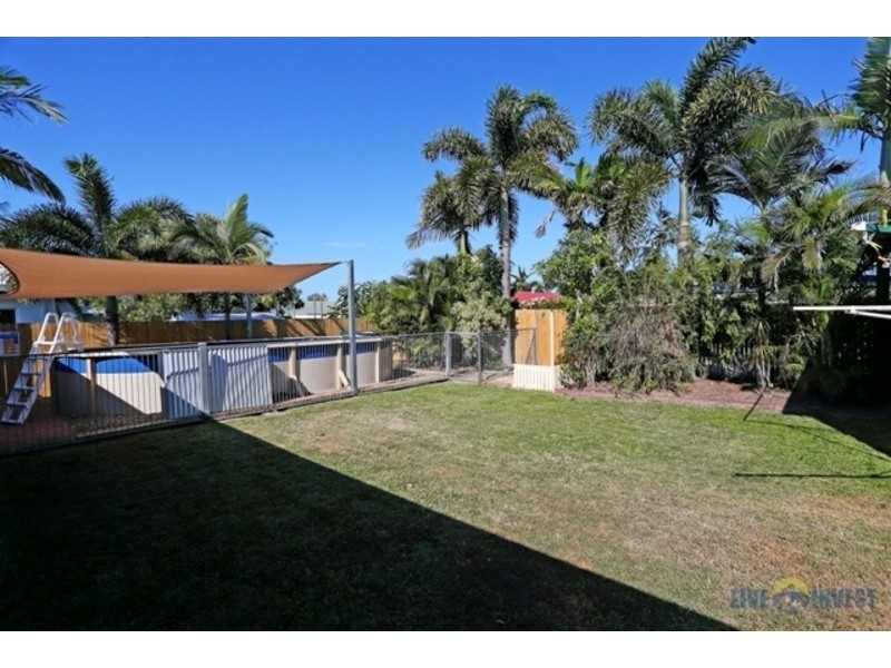 6 Gracedale Street, Mount Louisa QLD 4814