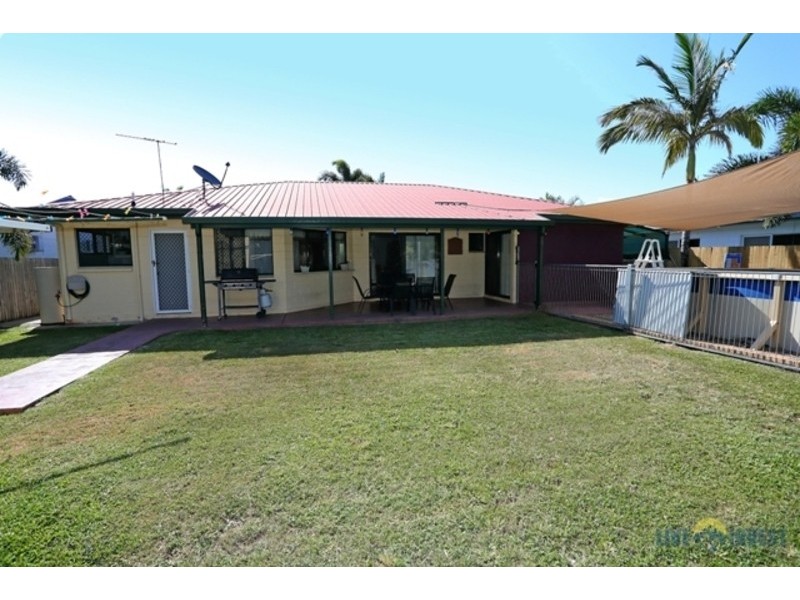 6 Gracedale Street, Mount Louisa QLD 4814