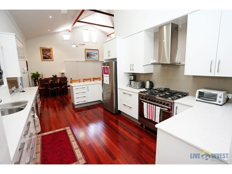 Alligator Creek QLD 4816