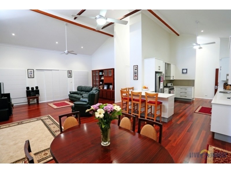 Alligator Creek QLD 4816