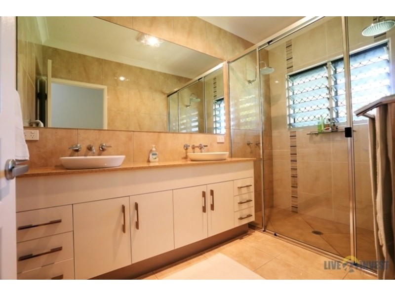 Alligator Creek QLD 4816