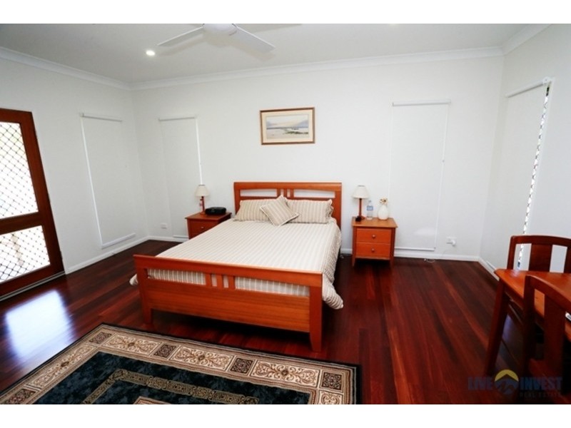 Alligator Creek QLD 4816