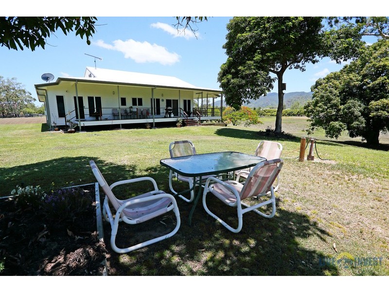 Alligator Creek QLD 4816