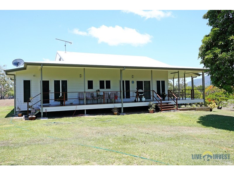 Alligator Creek QLD 4816