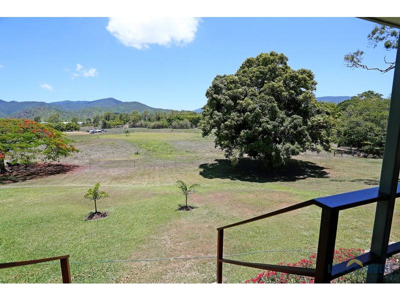 Alligator Creek QLD 4816