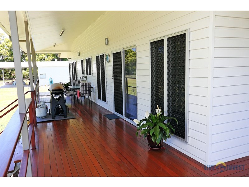 Alligator Creek QLD 4816