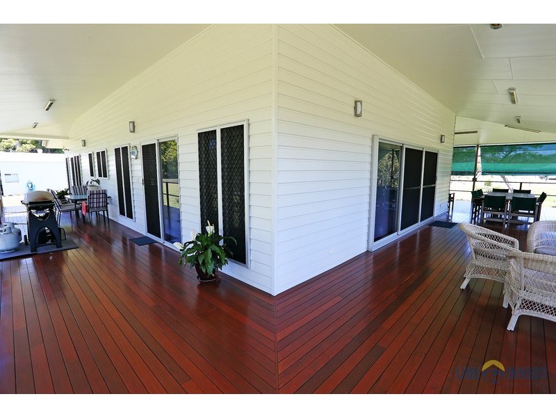 Alligator Creek QLD 4816