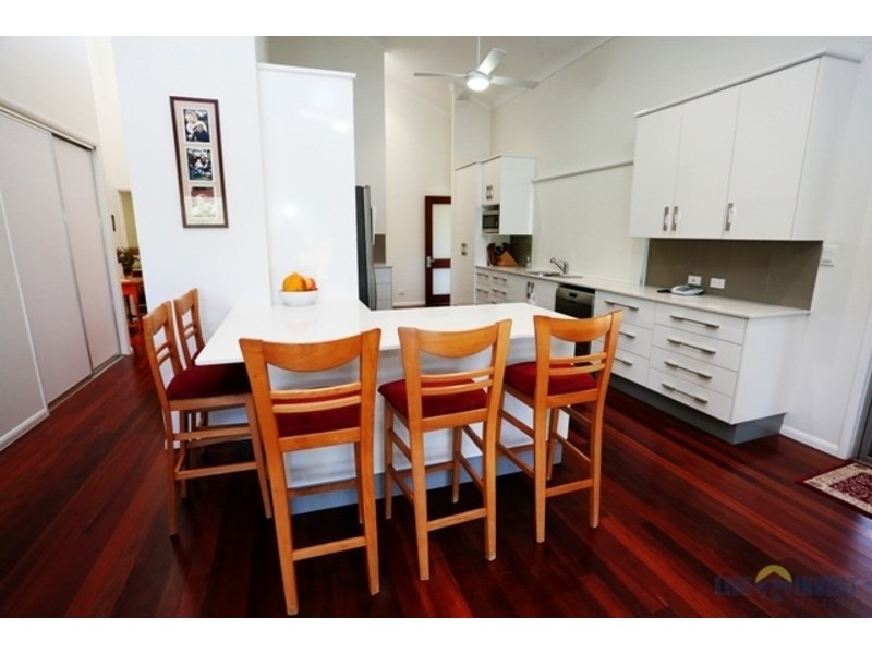 Alligator Creek QLD 4816