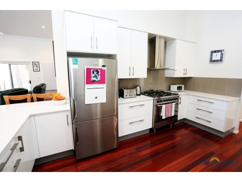 Alligator Creek QLD 4816