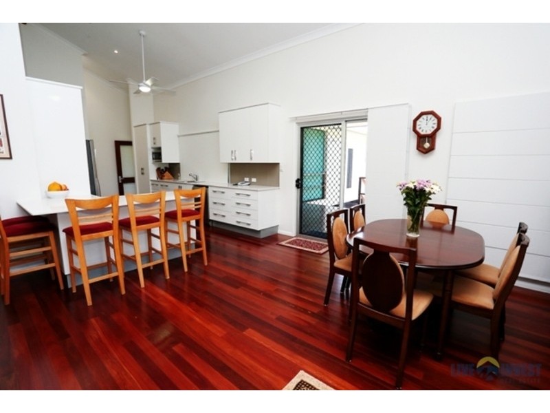 Alligator Creek QLD 4816