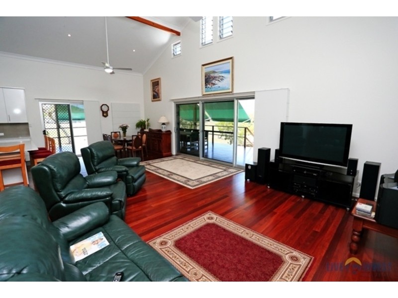 Alligator Creek QLD 4816