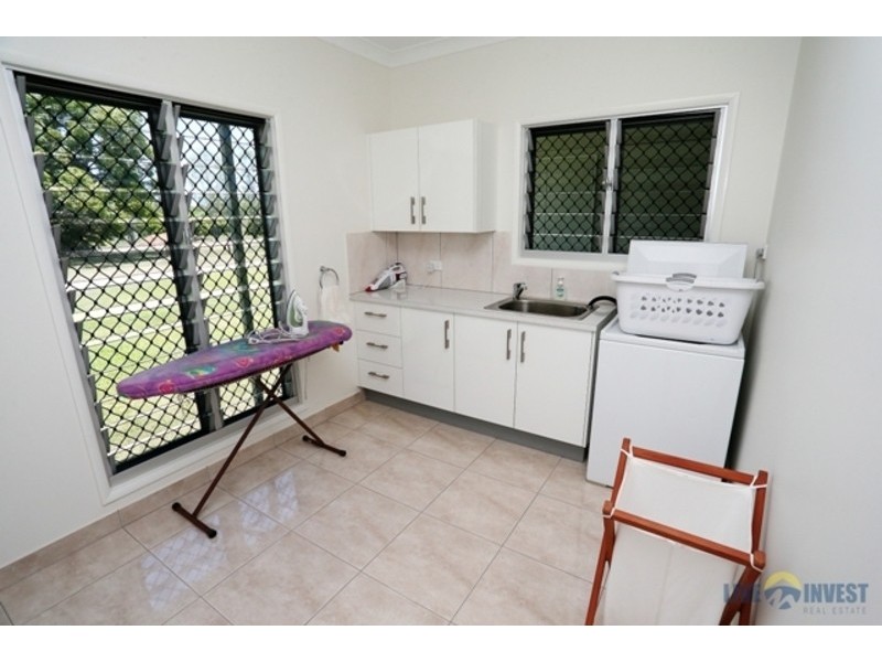 Alligator Creek QLD 4816