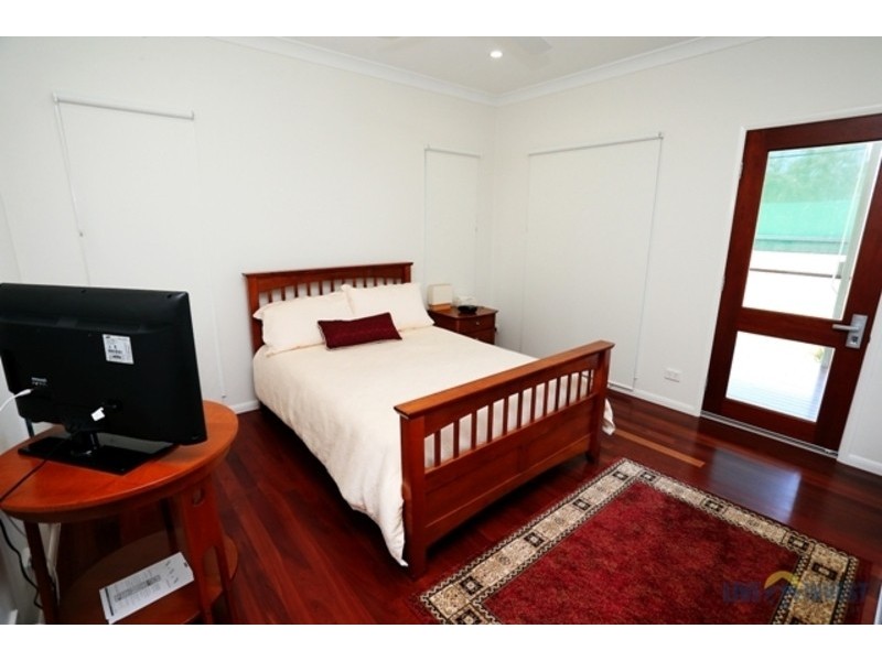 Alligator Creek QLD 4816