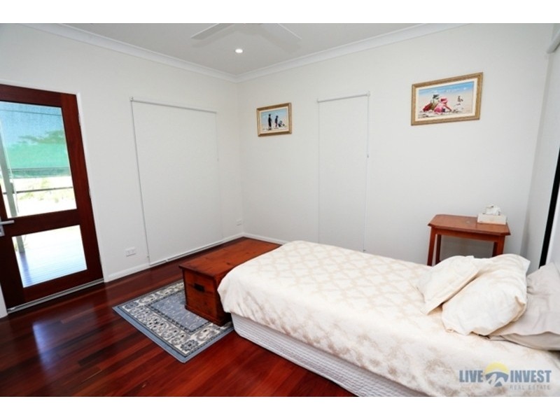 Alligator Creek QLD 4816