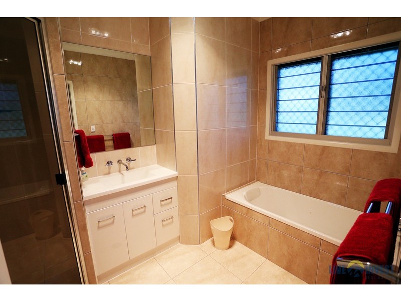 Alligator Creek QLD 4816