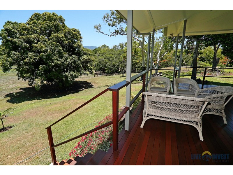 Alligator Creek QLD 4816