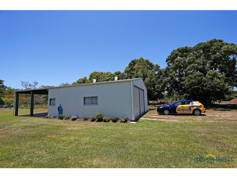 Alligator Creek QLD 4816