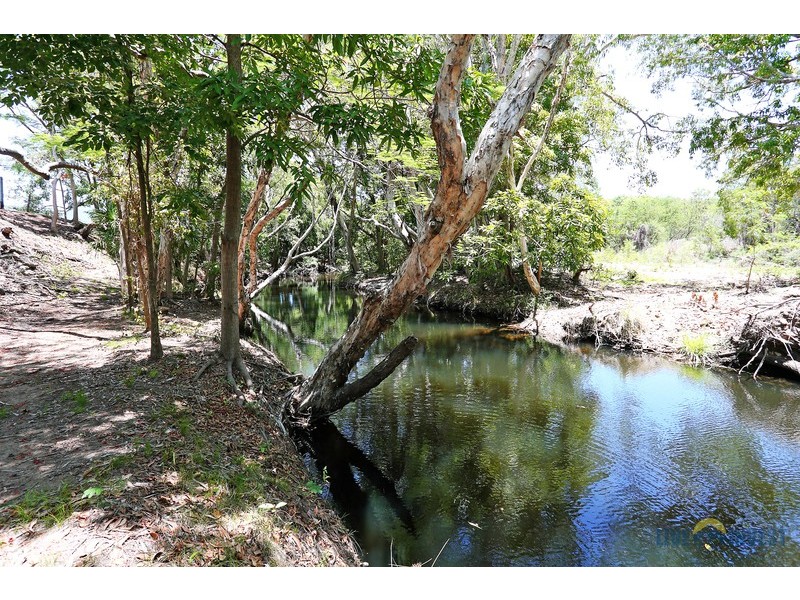 Alligator Creek QLD 4816