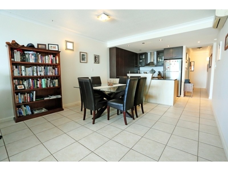 Townsville City QLD 4810