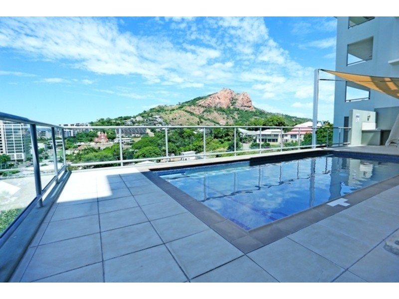 Townsville City QLD 4810