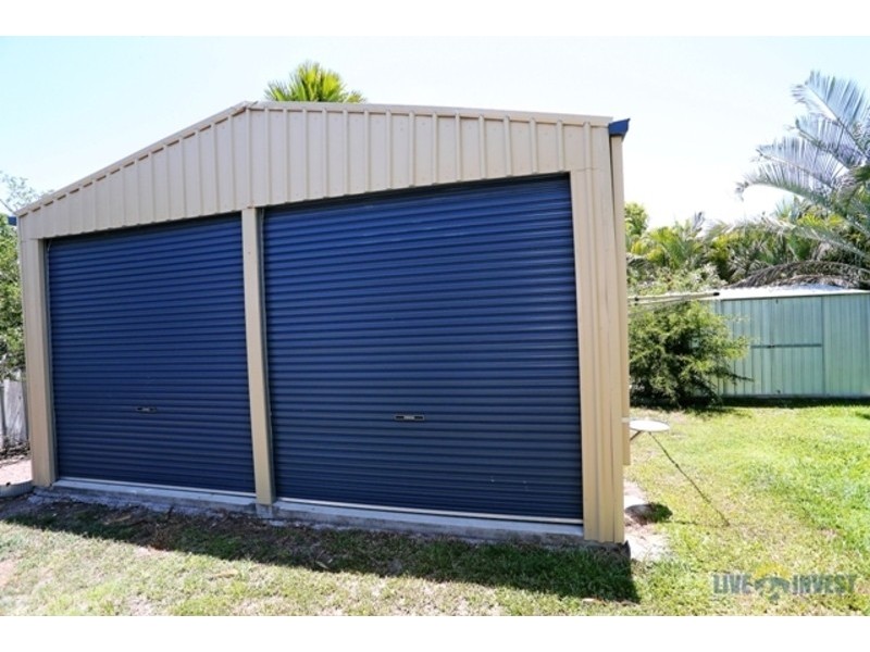 15 Perroux Street, Gulliver QLD 4812