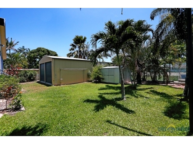 15 Perroux Street, Gulliver QLD 4812