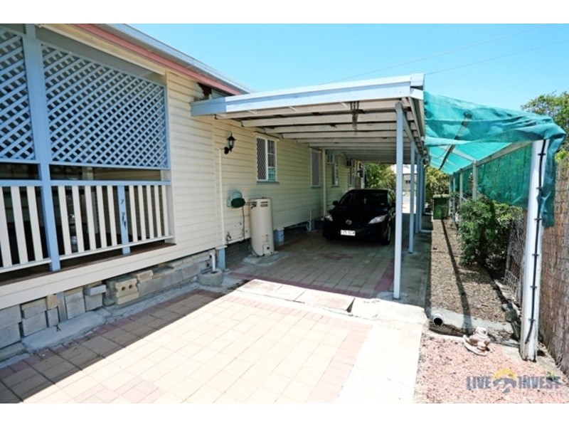 15 Perroux Street, Gulliver QLD 4812