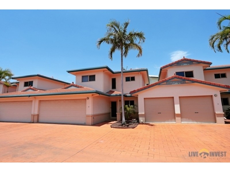 West End QLD 4810