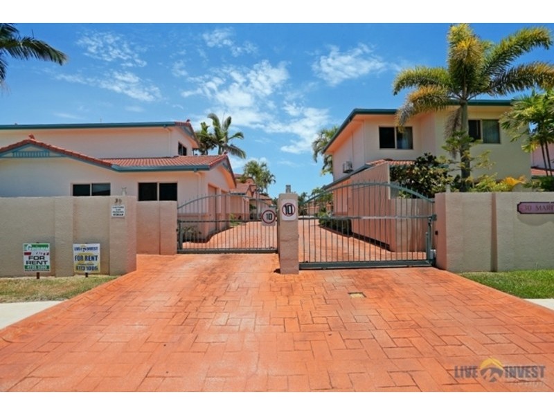West End QLD 4810