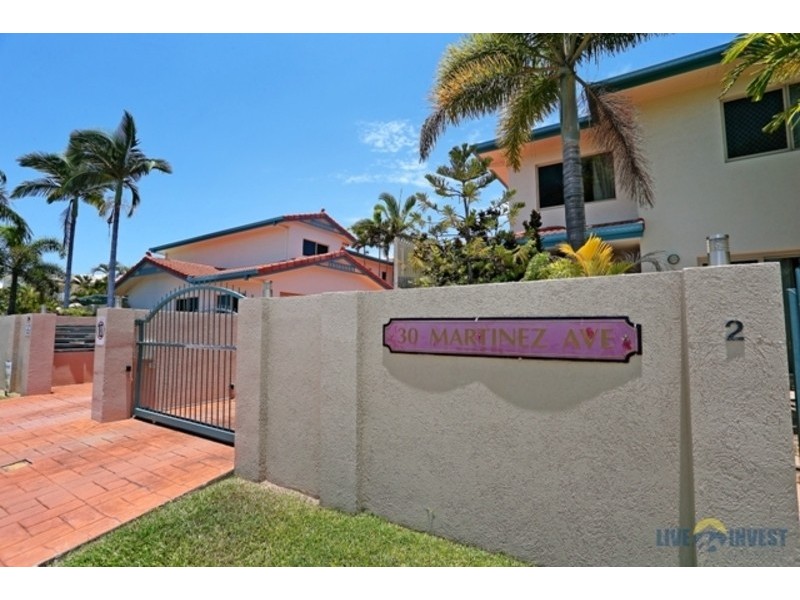 West End QLD 4810