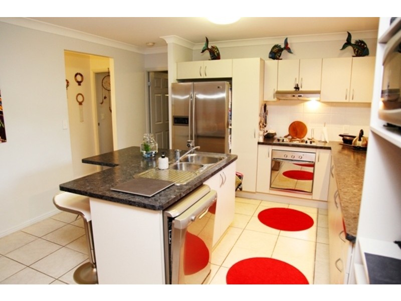 1 Brinkley Court, Mount Louisa QLD 4814