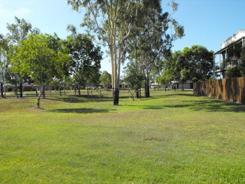 11 Montebello Circuit, Kirwan QLD 4817