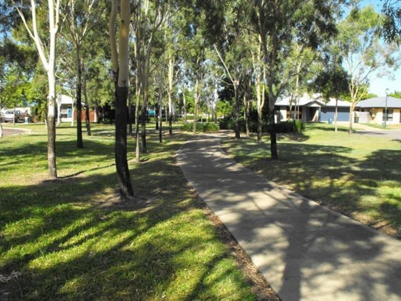 11 Montebello Circuit, Kirwan QLD 4817