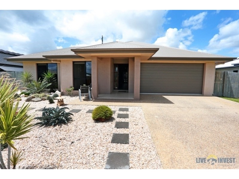 24 Stoneville Circuit, Mount Louisa QLD 4814